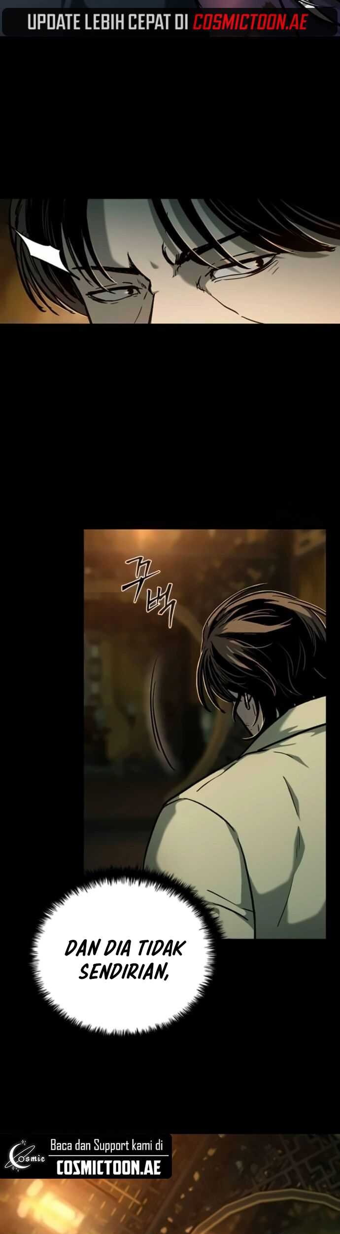 Kowloon: Saroka Chapter 15 - halaman 38
