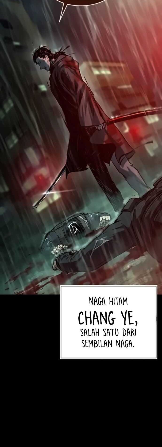 Kowloon: Saroka Chapter 15 - halaman 69