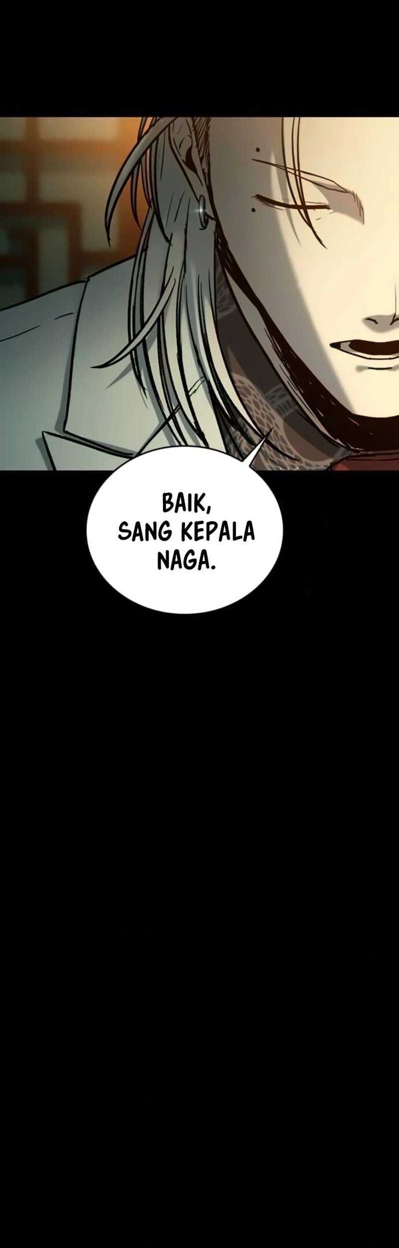 Kowloon: Saroka Chapter 16 - halaman 20