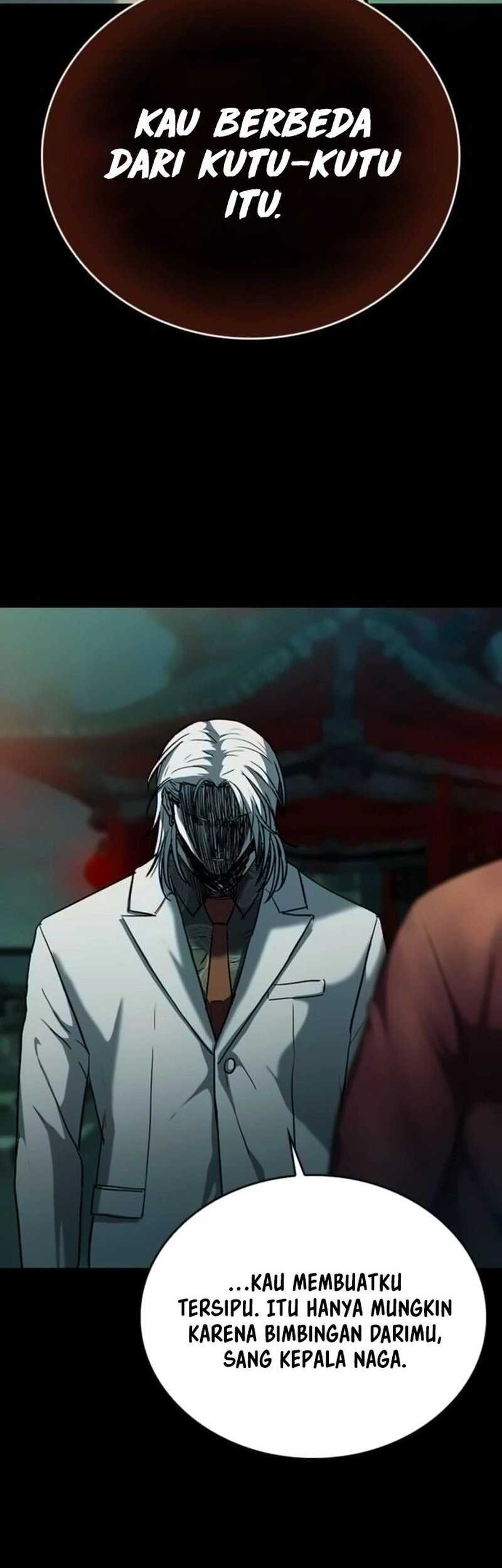 Kowloon: Saroka Chapter 16 - halaman 28