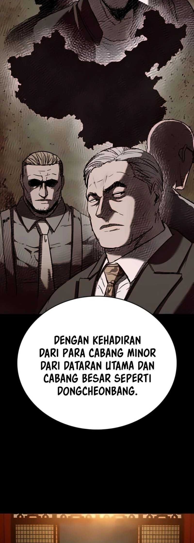 Kowloon: Saroka Chapter 16 - halaman 37