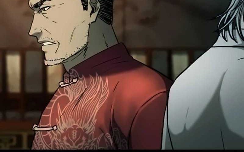 Kowloon: Saroka Chapter 16 - halaman 45