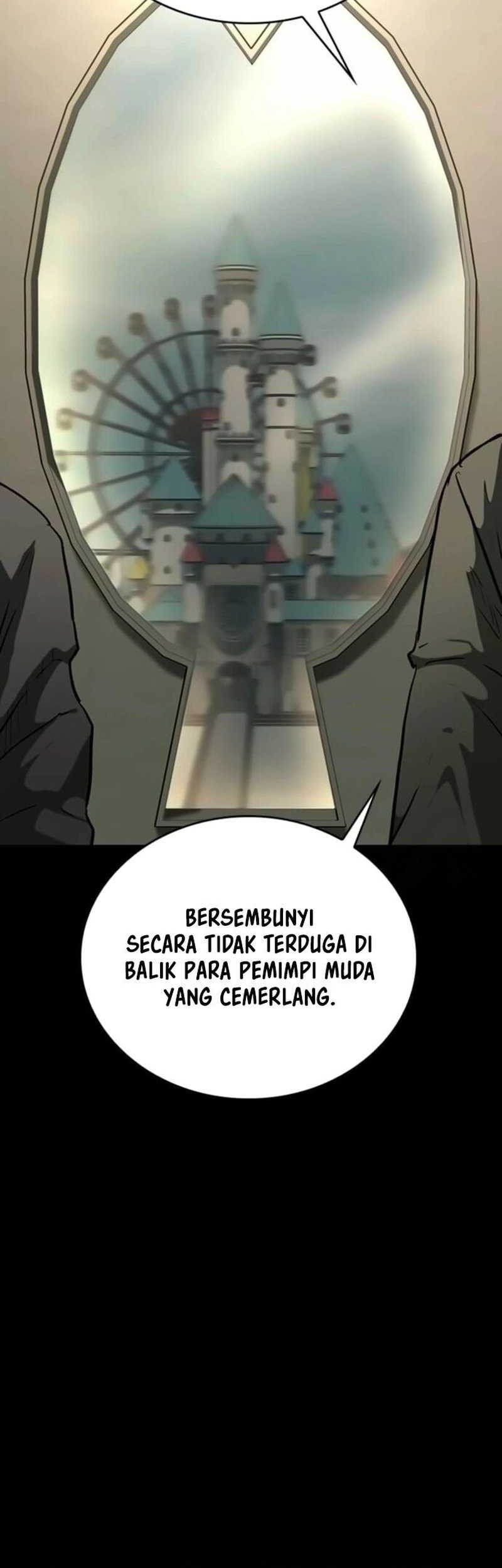Kowloon: Saroka Chapter 16 - halaman 55