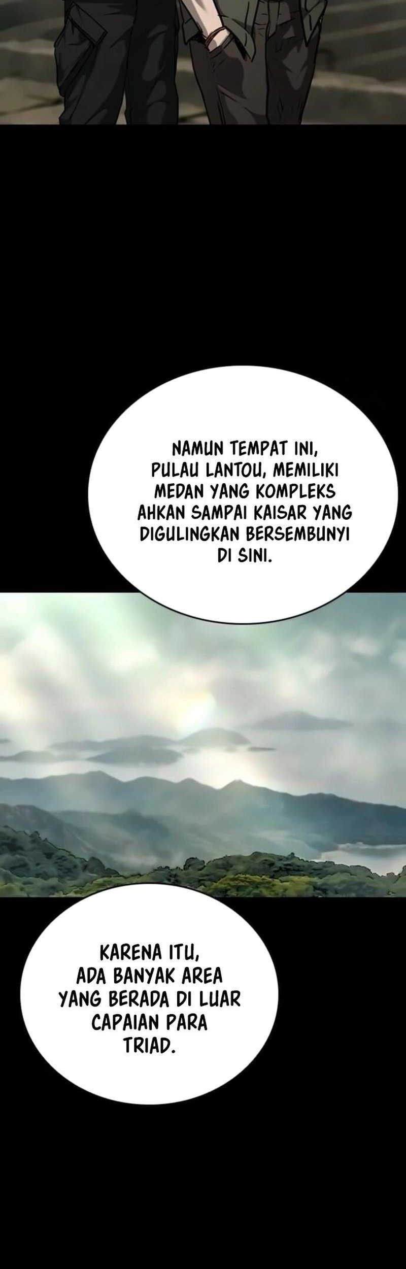 Kowloon: Saroka Chapter 16 - halaman 59