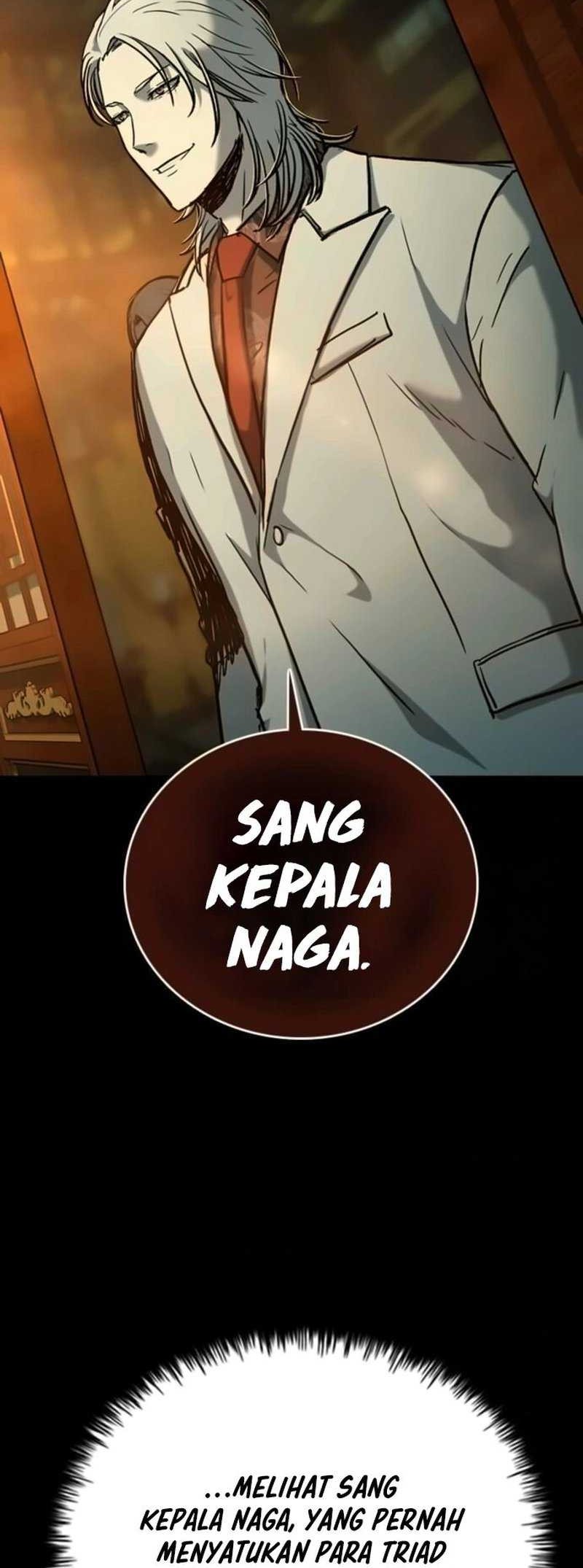 Kowloon: Saroka Chapter 16 - halaman 6