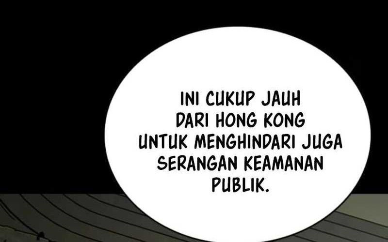 Kowloon: Saroka Chapter 16 - halaman 60