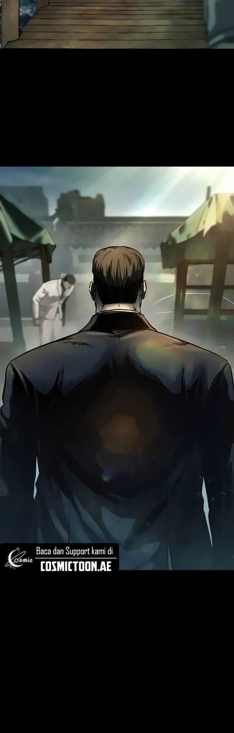 Kowloon: Saroka Chapter 16 - halaman 68