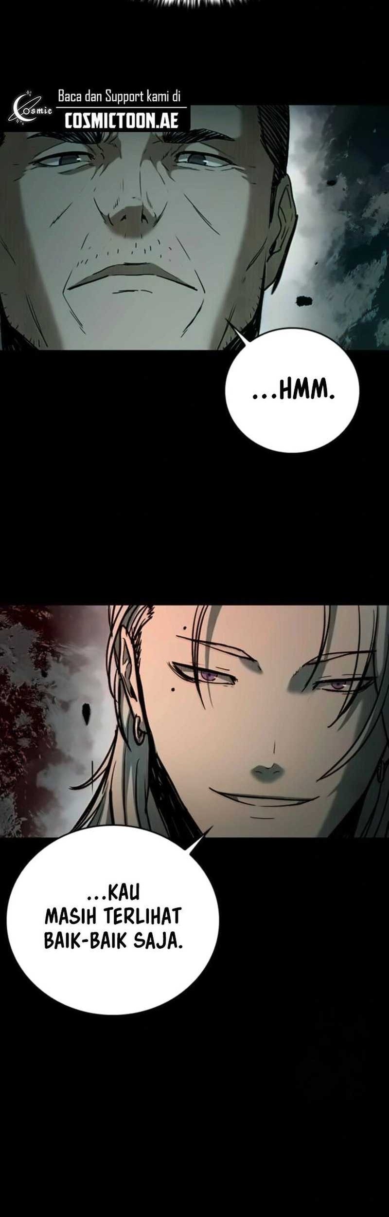 Kowloon: Saroka Chapter 16 - halaman 8