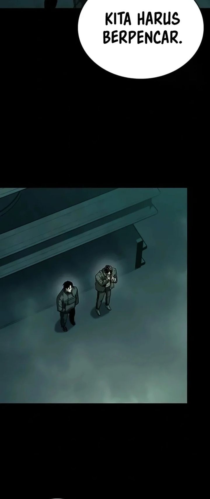 Kowloon: Saroka Chapter 17 - halaman 15
