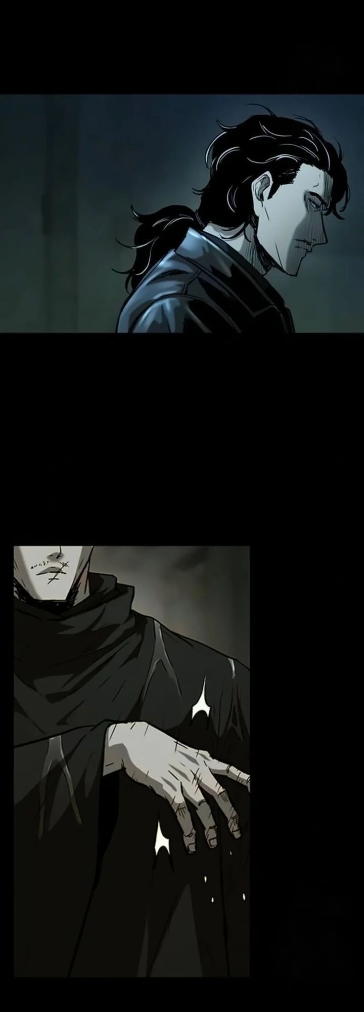 Kowloon: Saroka Chapter 17 - halaman 33