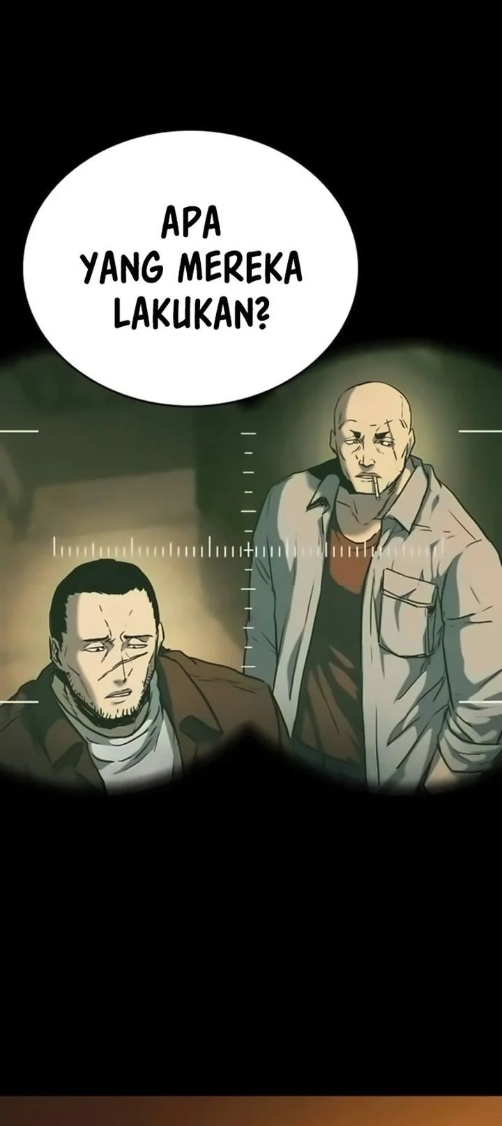 Kowloon: Saroka Chapter 17 - halaman 6