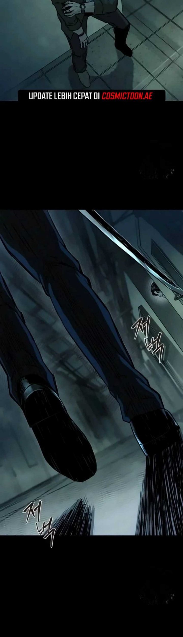 Kowloon: Saroka Chapter 18 - halaman 14