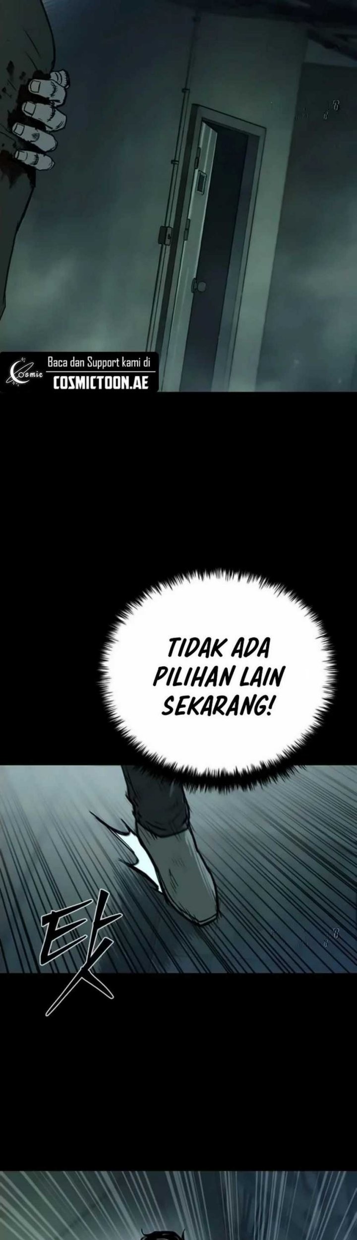 Kowloon: Saroka Chapter 18 - halaman 16