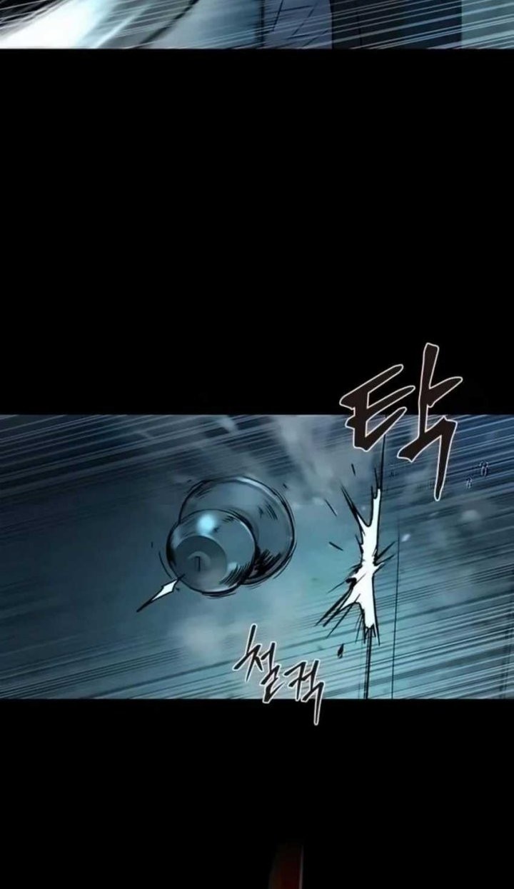 Kowloon: Saroka Chapter 18 - halaman 51
