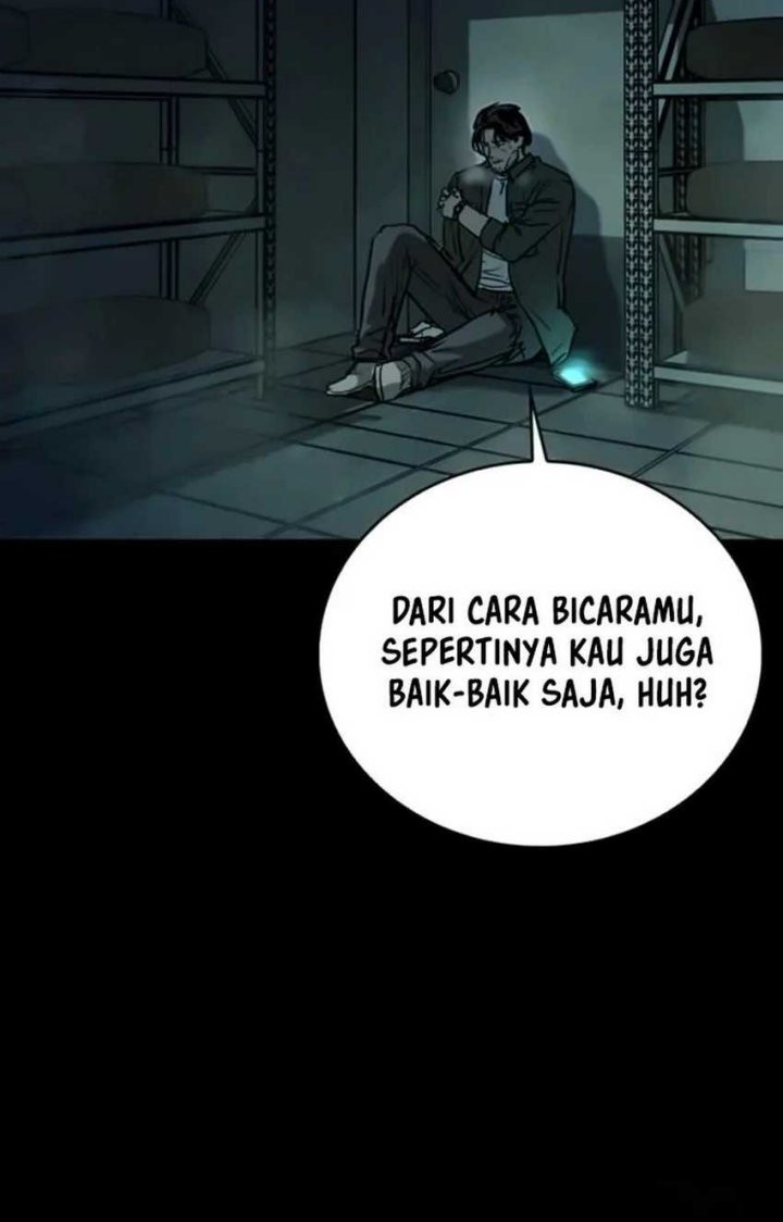 Kowloon: Saroka Chapter 18 - halaman 75
