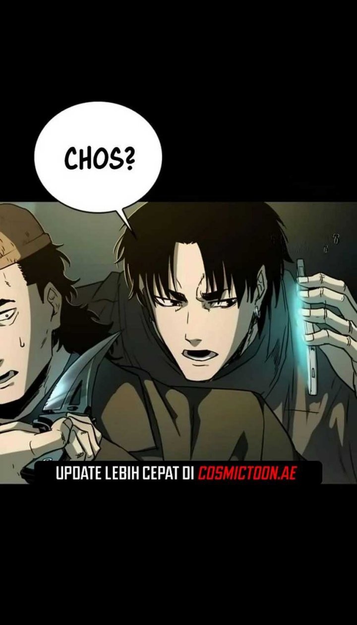 Kowloon: Saroka Chapter 18 - halaman 81