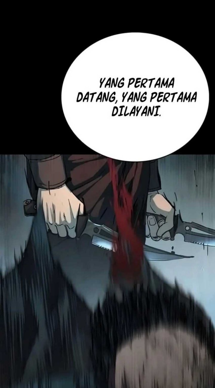Kowloon: Saroka Chapter 18 - halaman 84
