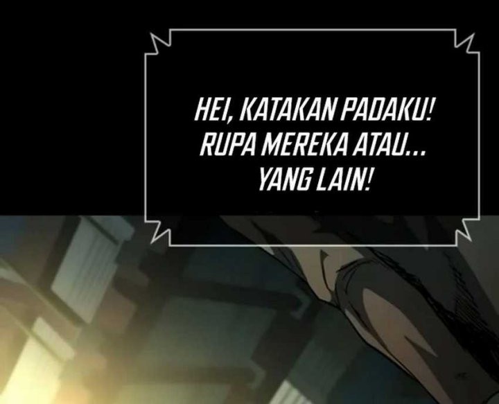 Kowloon: Saroka Chapter 18 - halaman 9