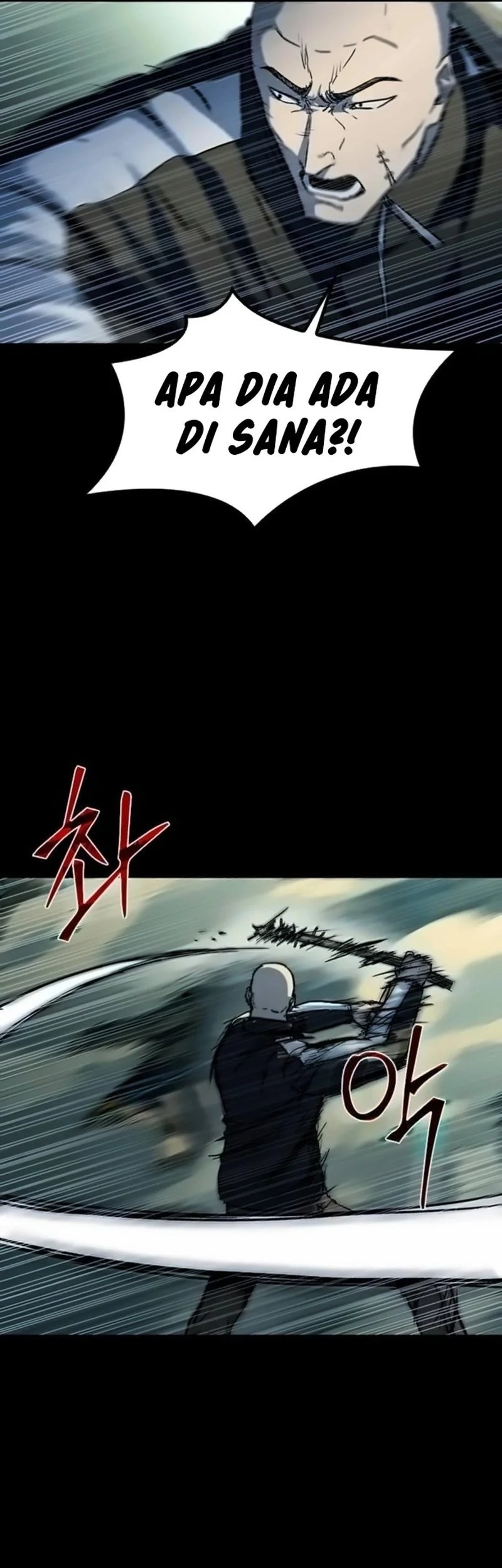 Kowloon: Saroka Chapter 19 - halaman 34