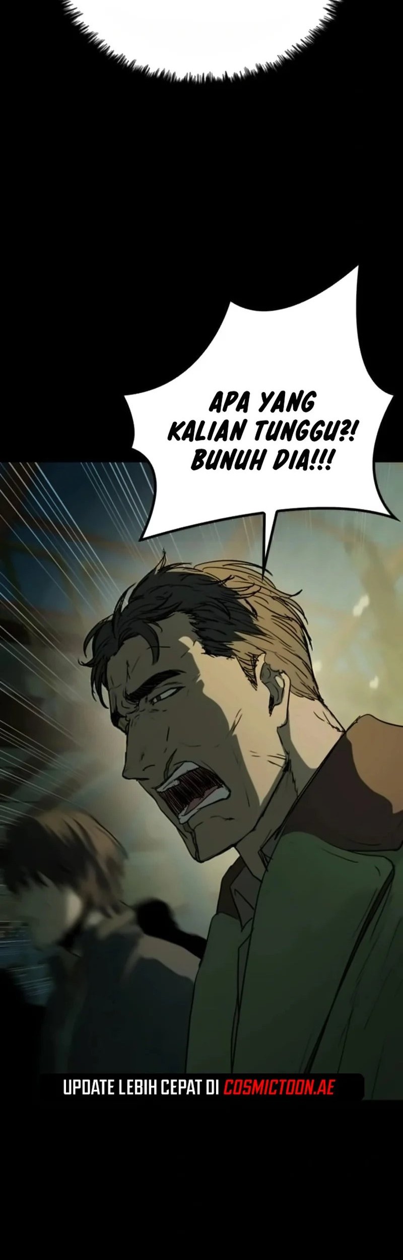 Kowloon: Saroka Chapter 19 - halaman 5