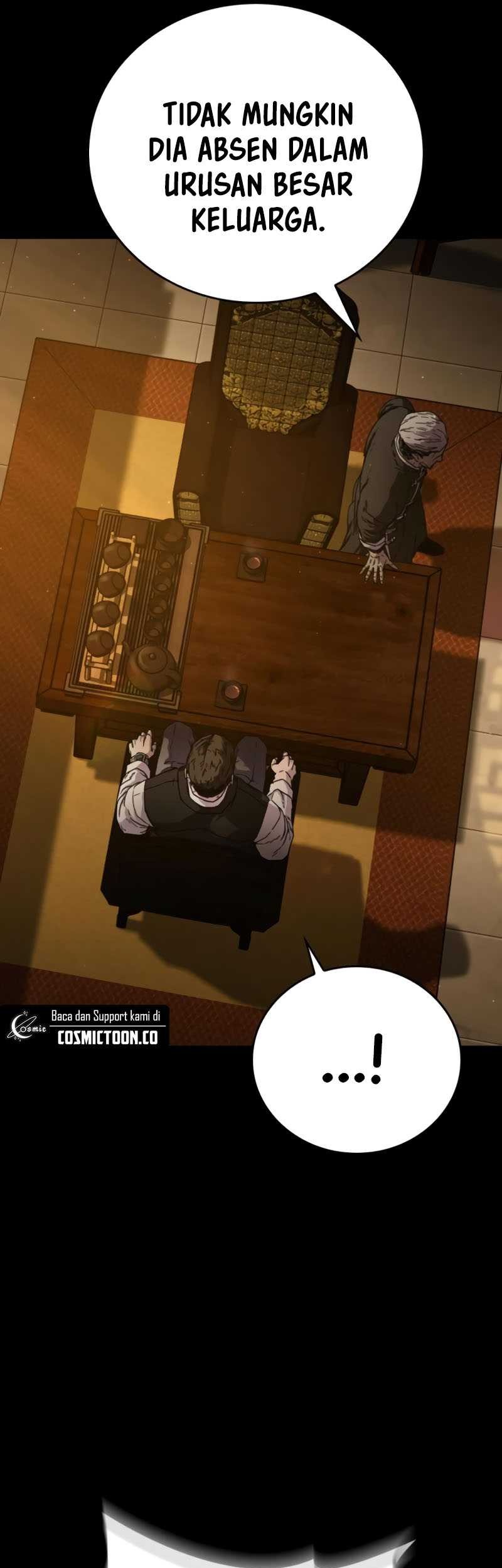 Kowloon: Saroka Chapter 2 - halaman 15