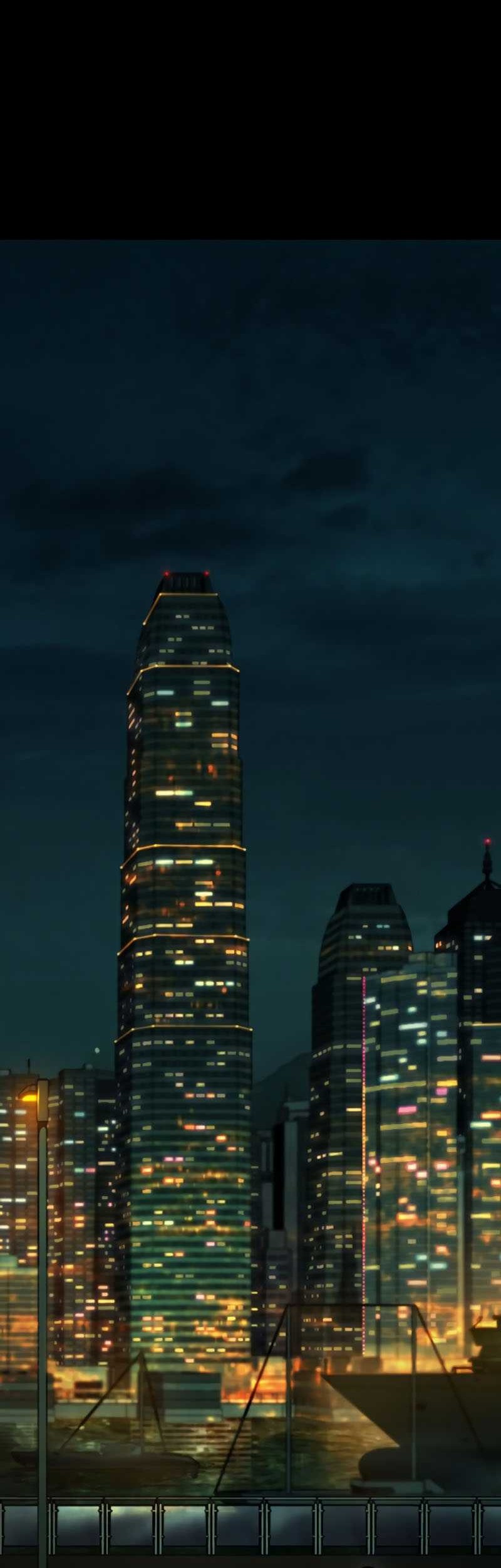 Kowloon: Saroka Chapter 2 - halaman 32