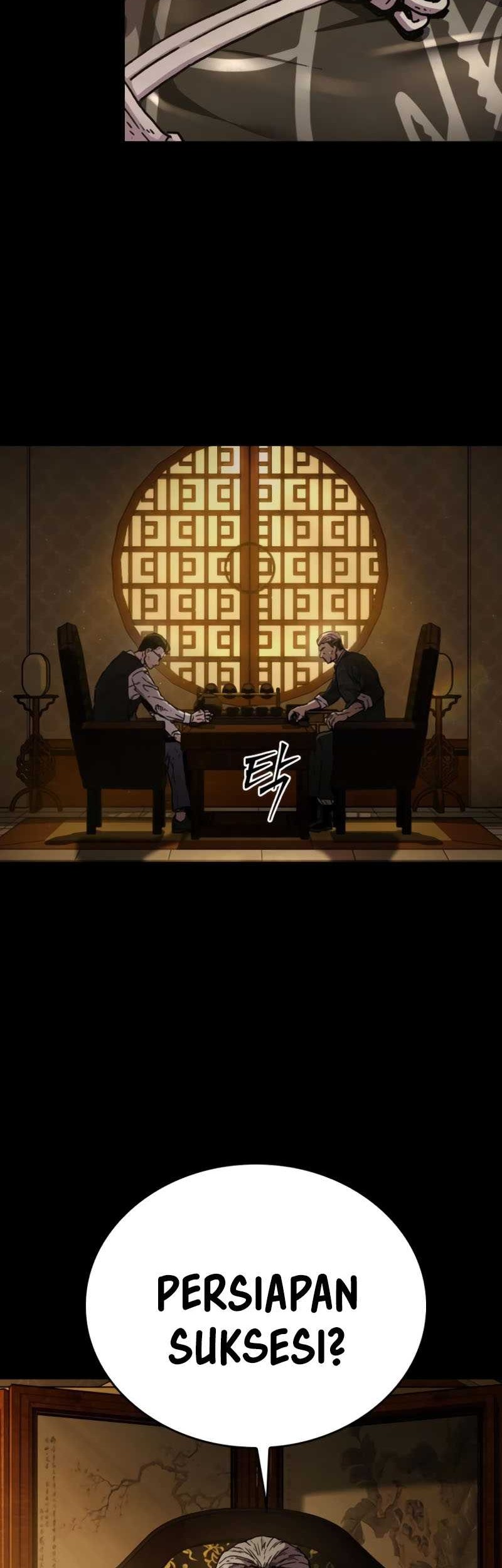 Kowloon: Saroka Chapter 2 - halaman 5