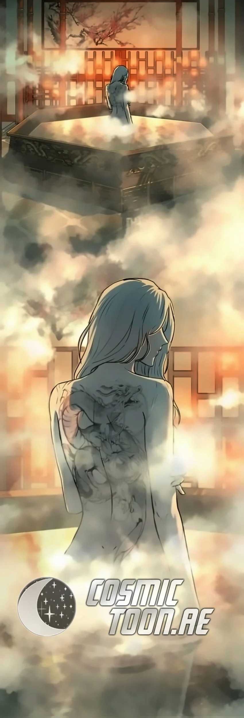 Kowloon: Saroka Chapter 20 - halaman 76