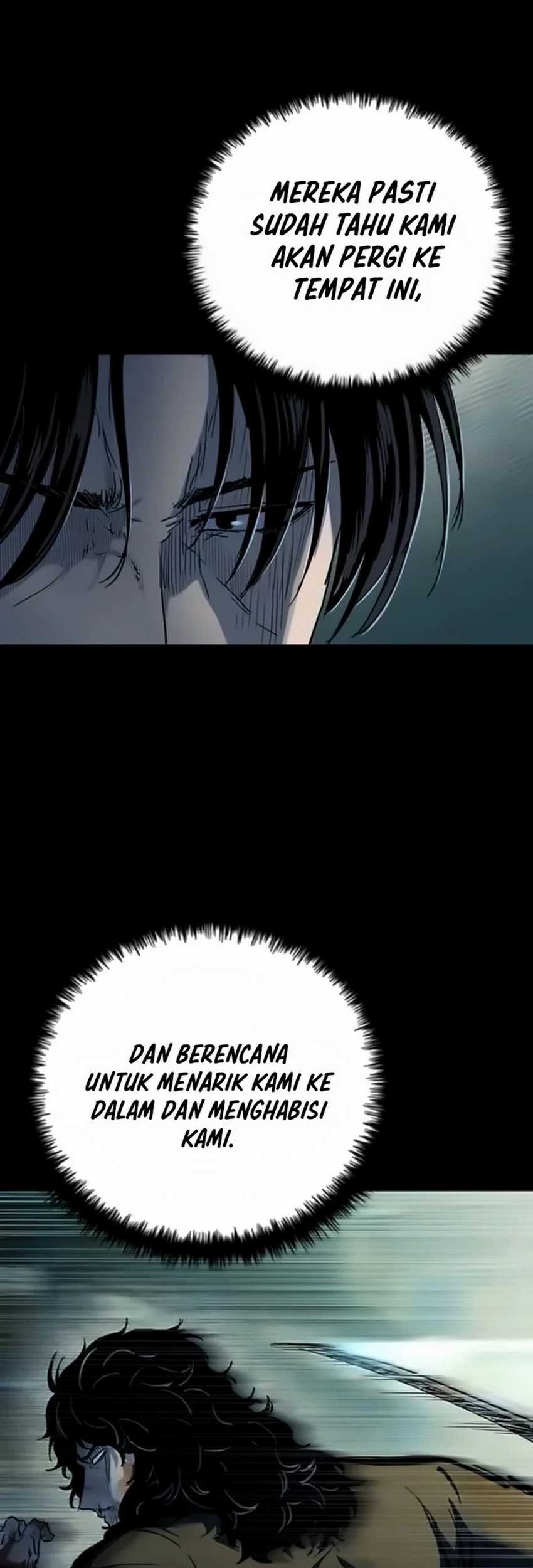 Kowloon: Saroka Chapter 21 - halaman 18