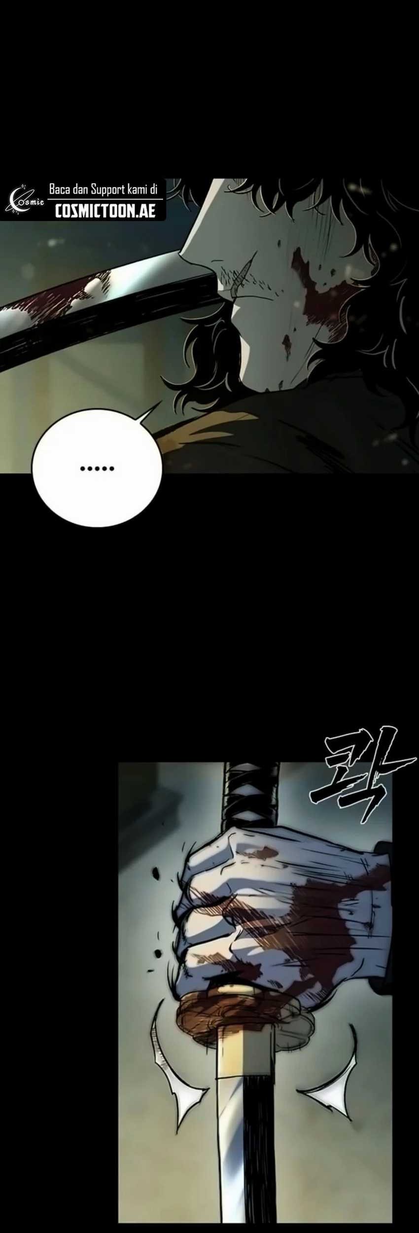 Kowloon: Saroka Chapter 21 - halaman 4