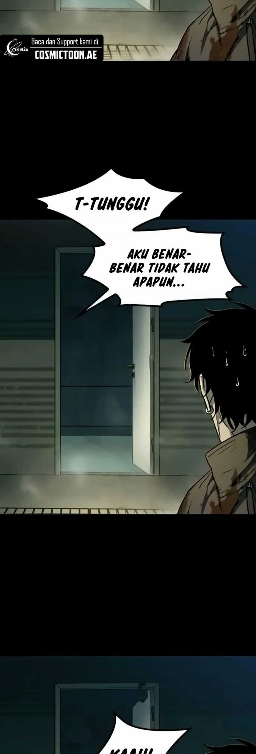 Kowloon: Saroka Chapter 21 - halaman 73