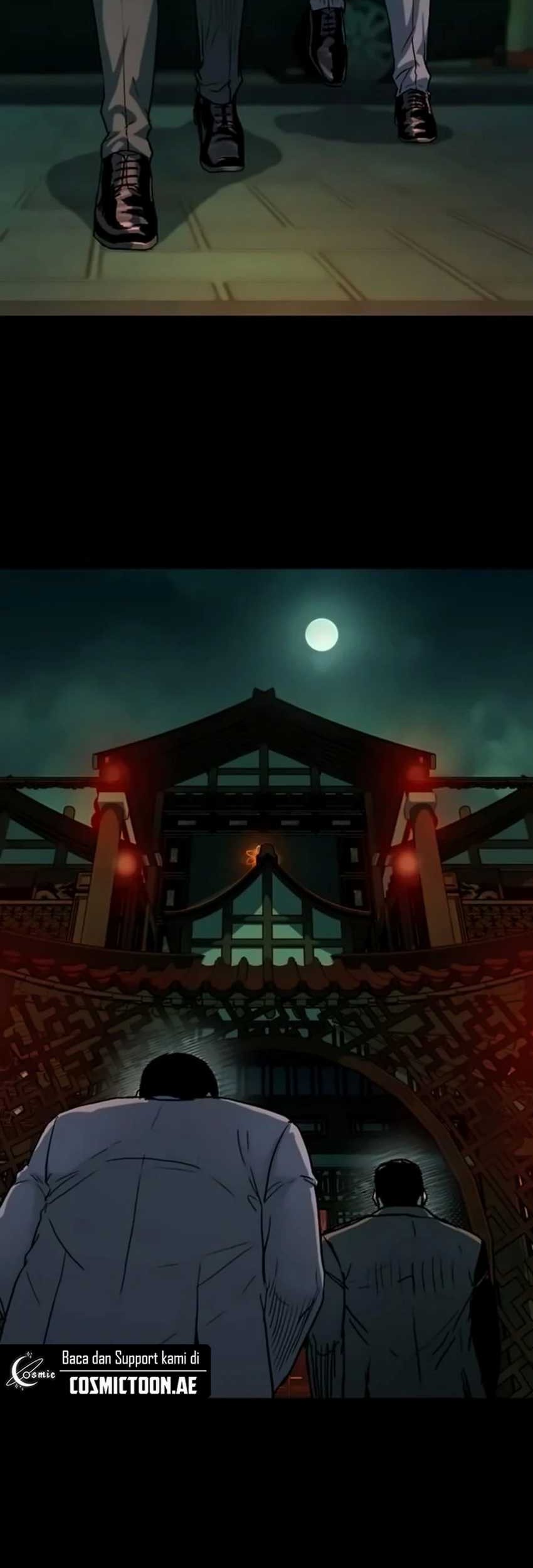 Kowloon: Saroka Chapter 21 - halaman 80