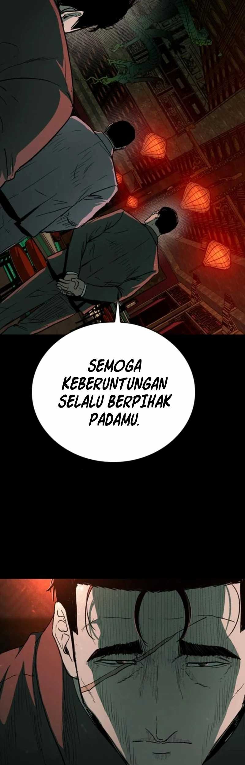 Kowloon: Saroka Chapter 22 - halaman 14