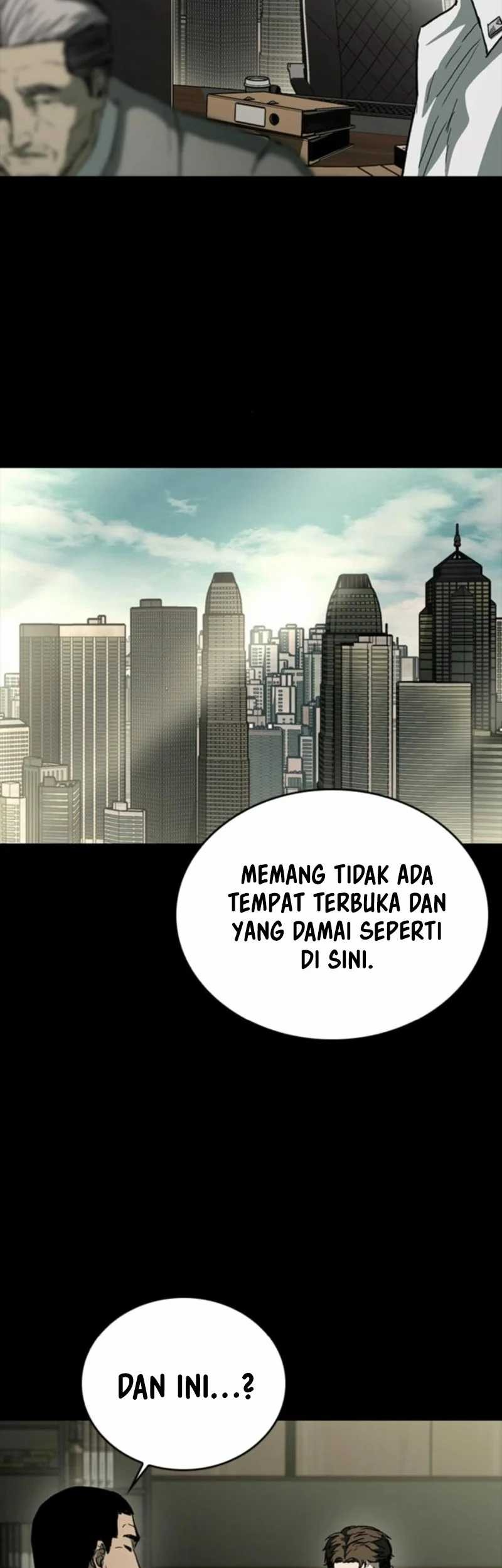 Kowloon: Saroka Chapter 22 - halaman 24