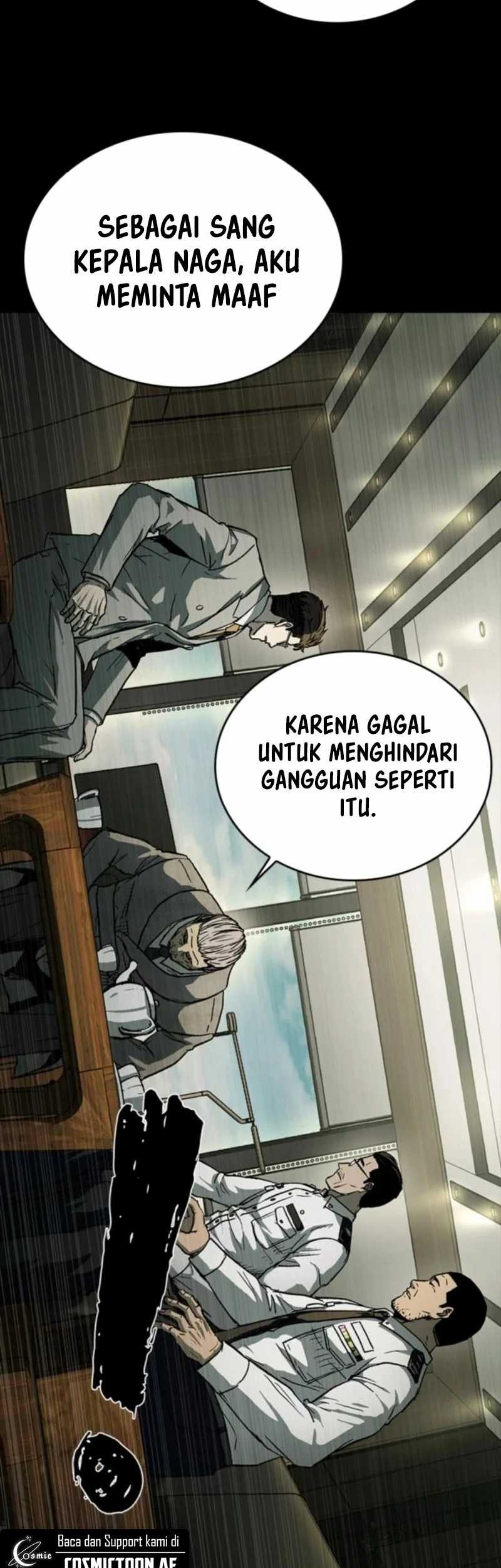 Kowloon: Saroka Chapter 22 - halaman 30