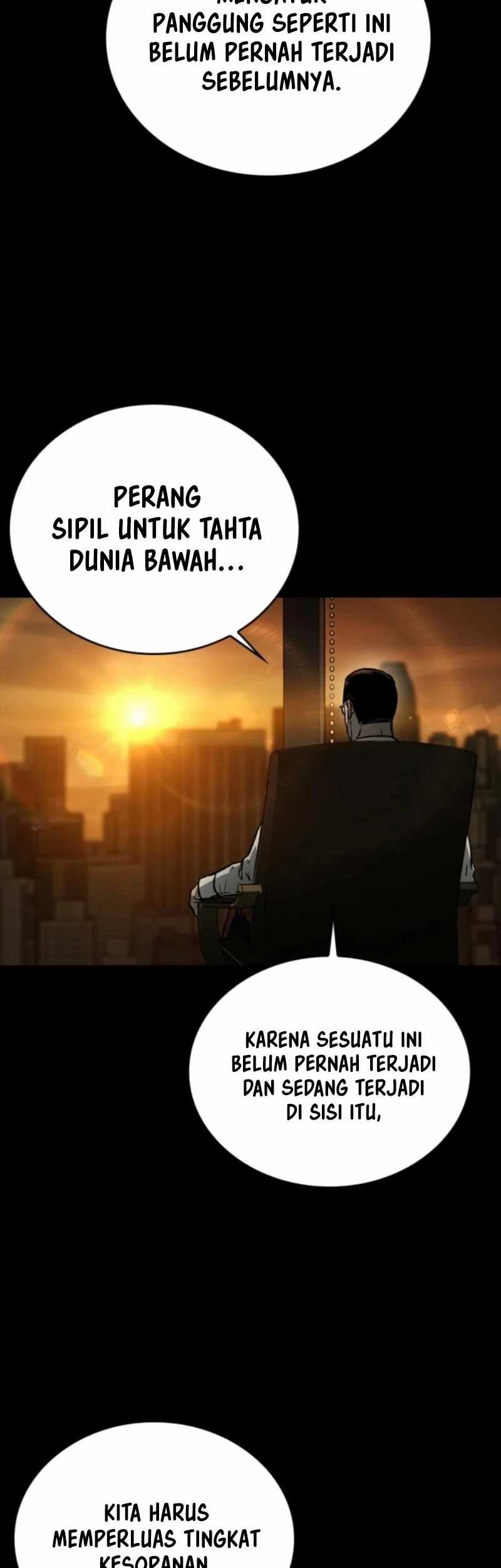 Kowloon: Saroka Chapter 22 - halaman 60