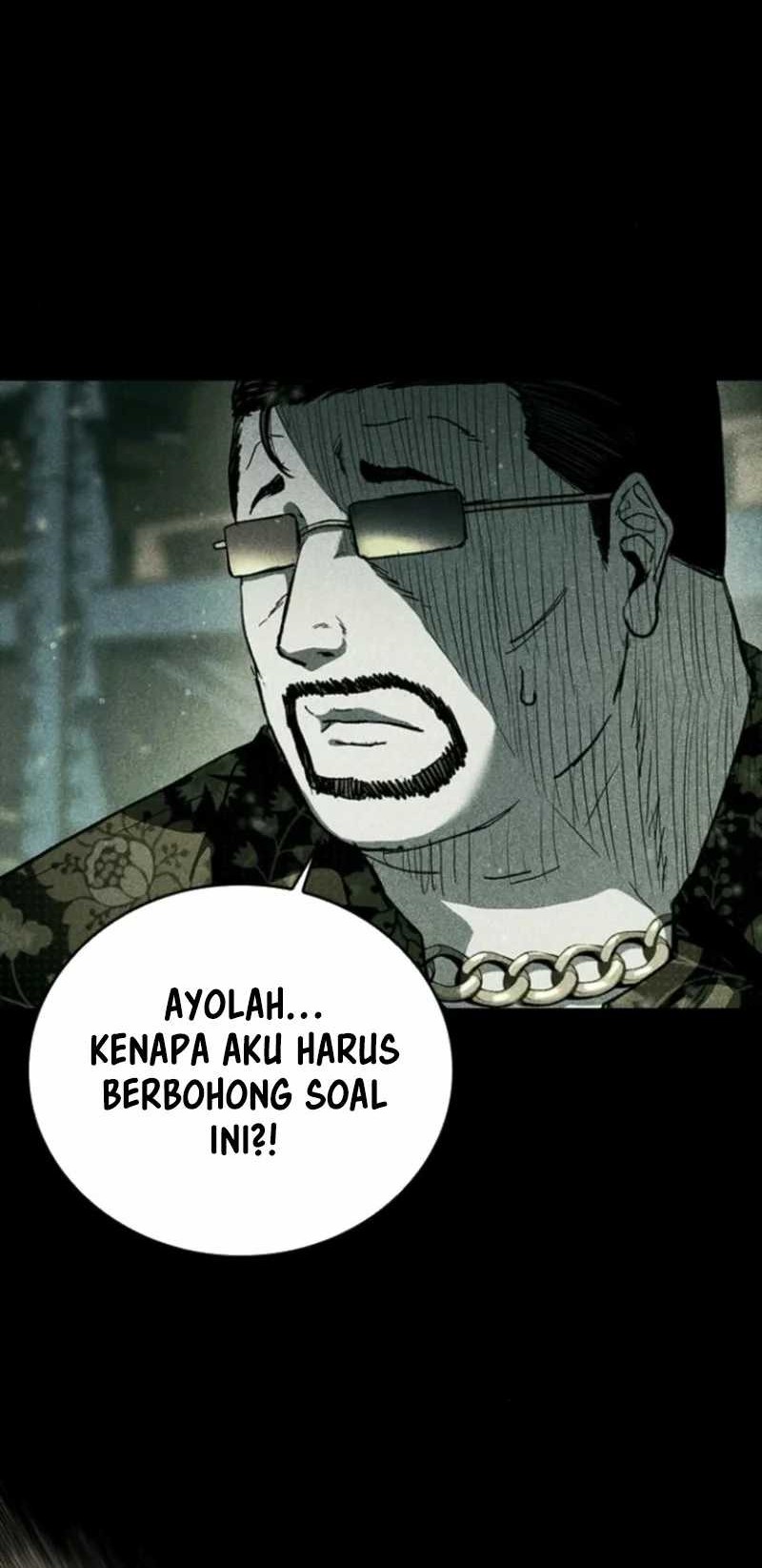 Kowloon: Saroka Chapter 23 - halaman 13
