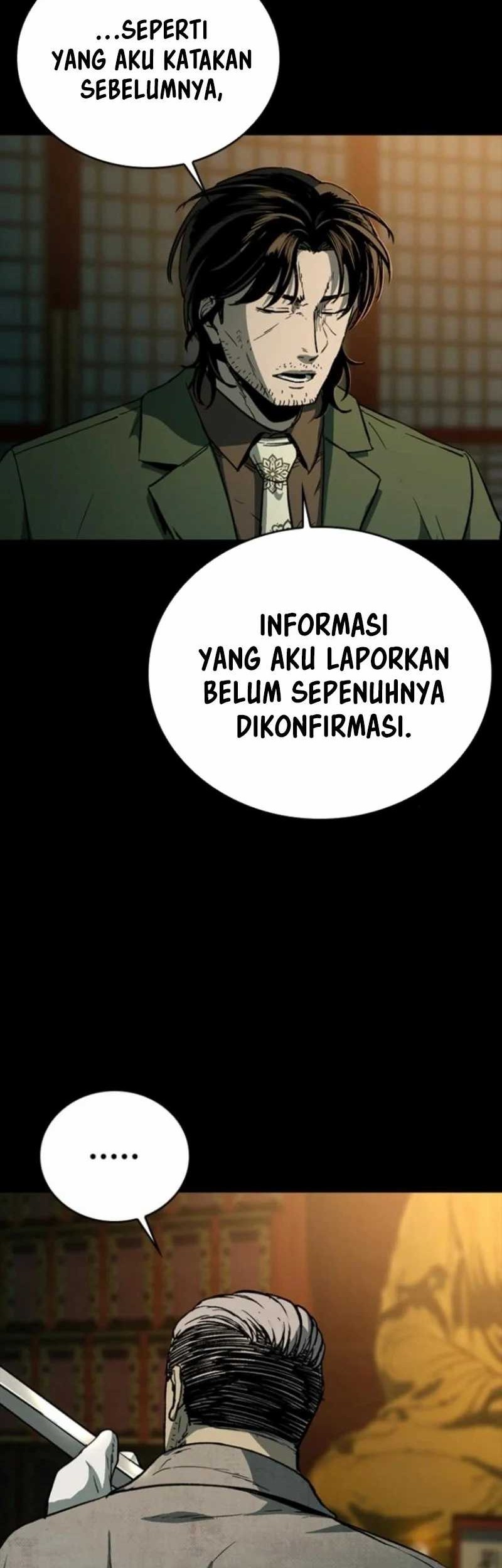 Kowloon: Saroka Chapter 23 - halaman 17