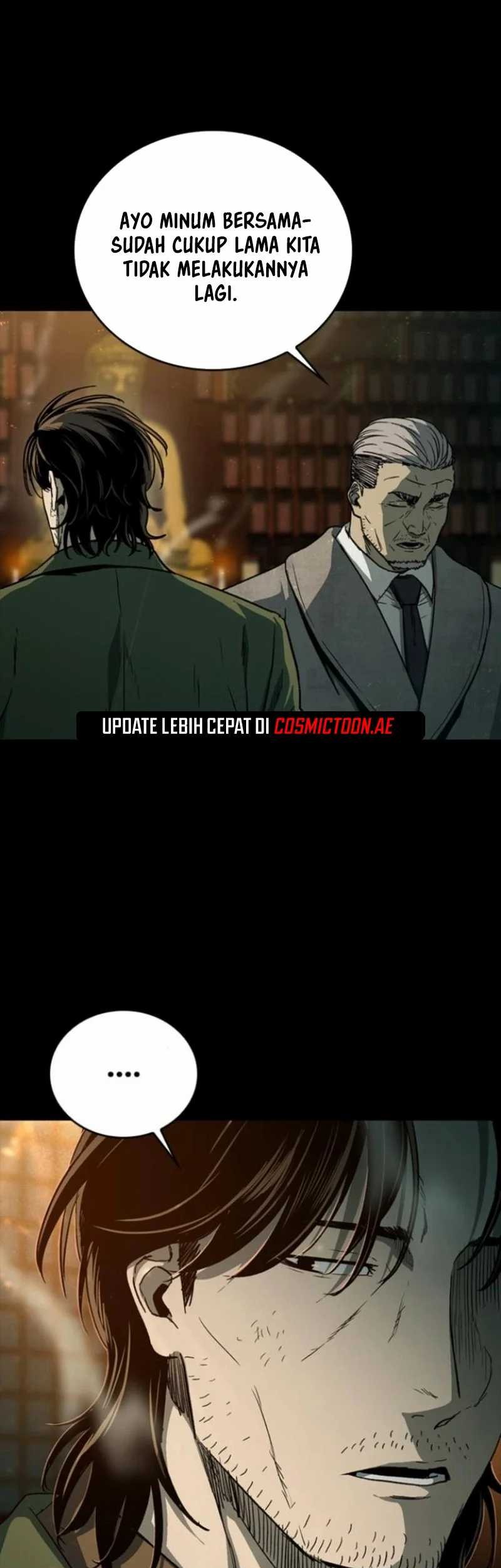 Kowloon: Saroka Chapter 23 - halaman 24