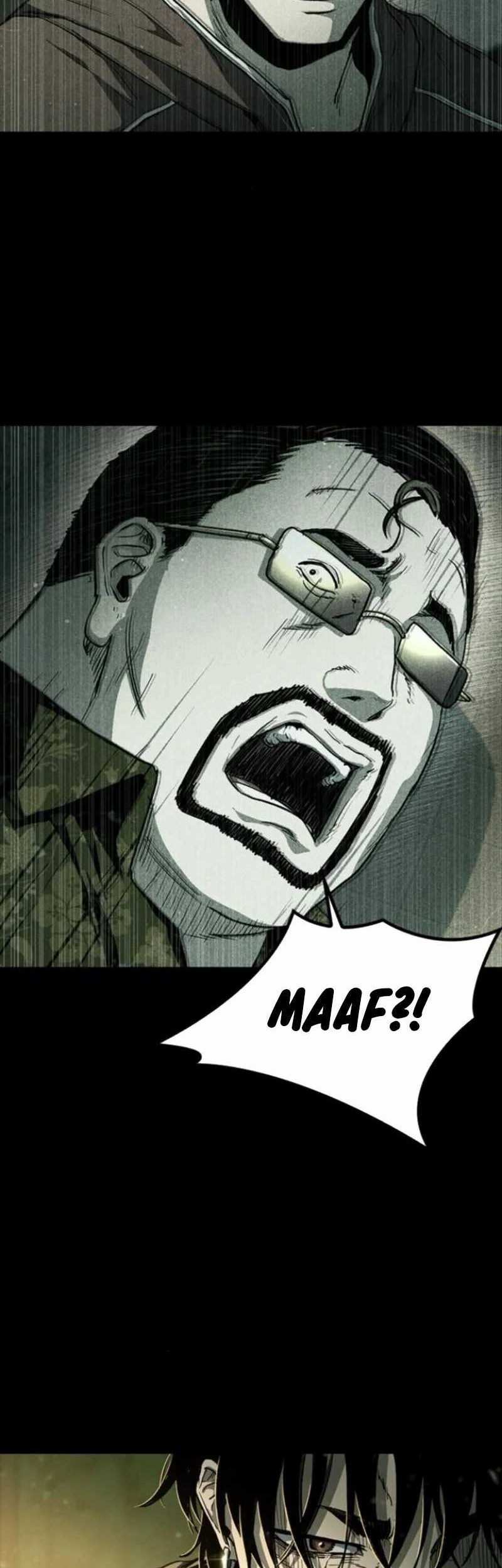 Kowloon: Saroka Chapter 23 - halaman 53