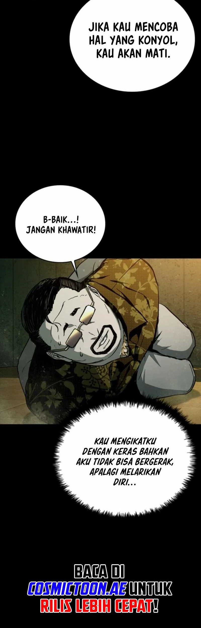 Kowloon: Saroka Chapter 23 - halaman 59