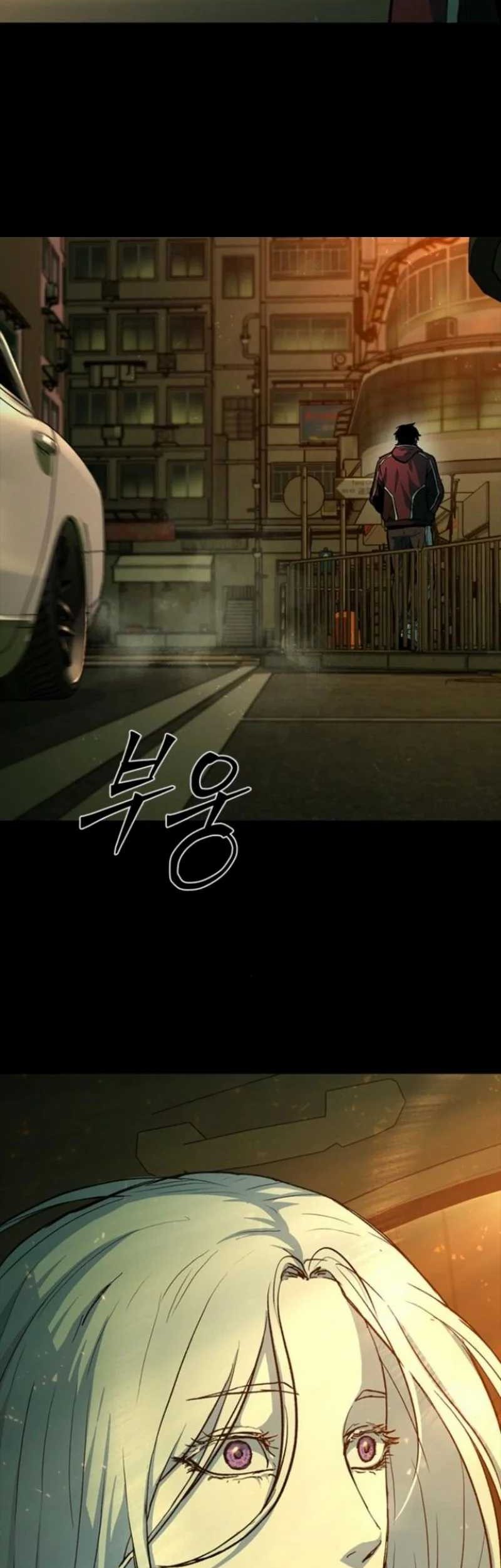Kowloon: Saroka Chapter 23 - halaman 70