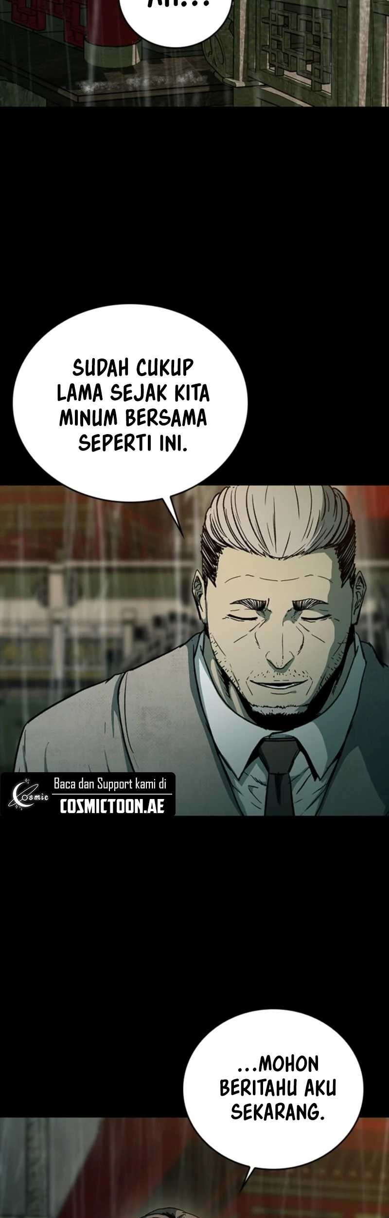Kowloon: Saroka Chapter 24 - halaman 30