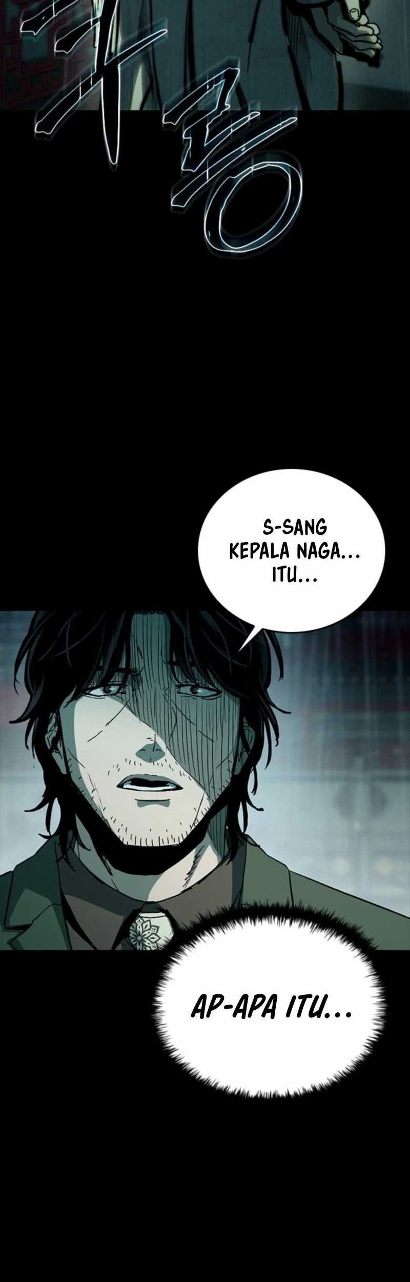 Kowloon: Saroka Chapter 24 - halaman 71