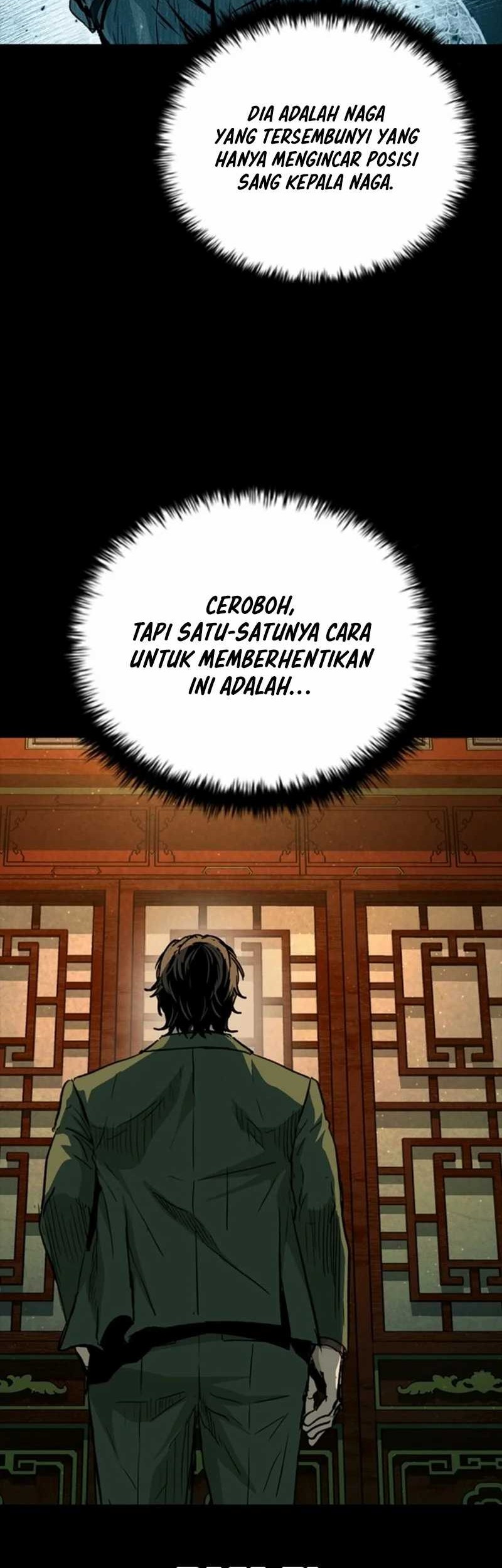 Kowloon: Saroka Chapter 24 - halaman 81