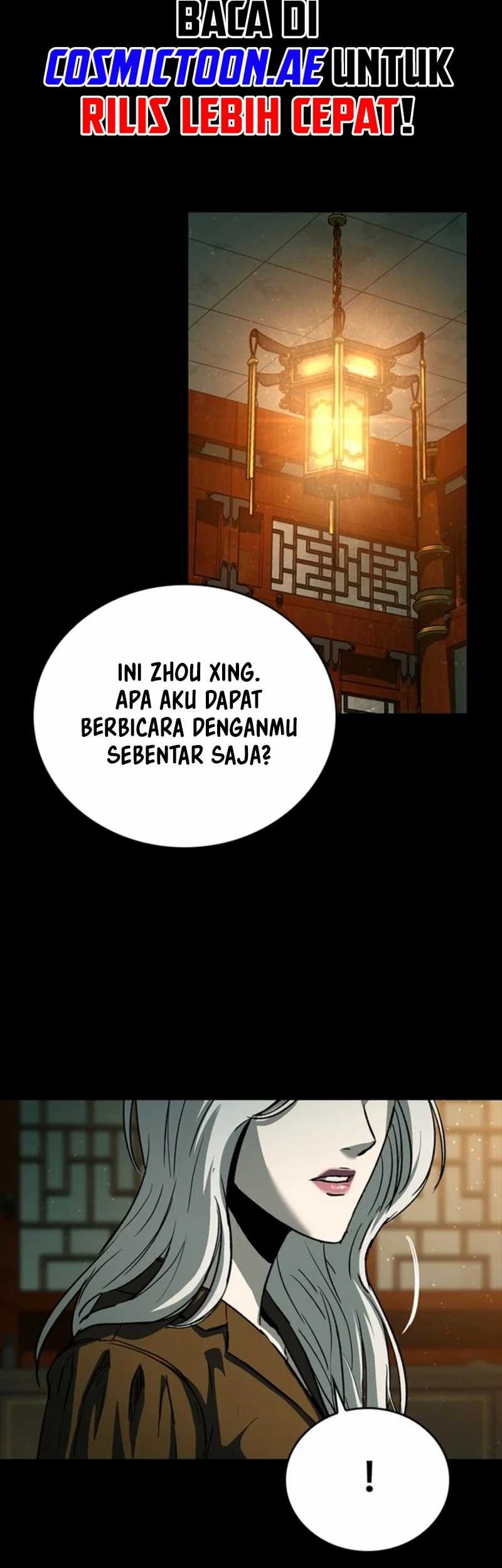 Kowloon: Saroka Chapter 24 - halaman 82