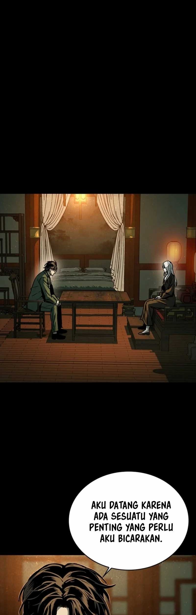 Kowloon: Saroka Chapter 24 - halaman 83