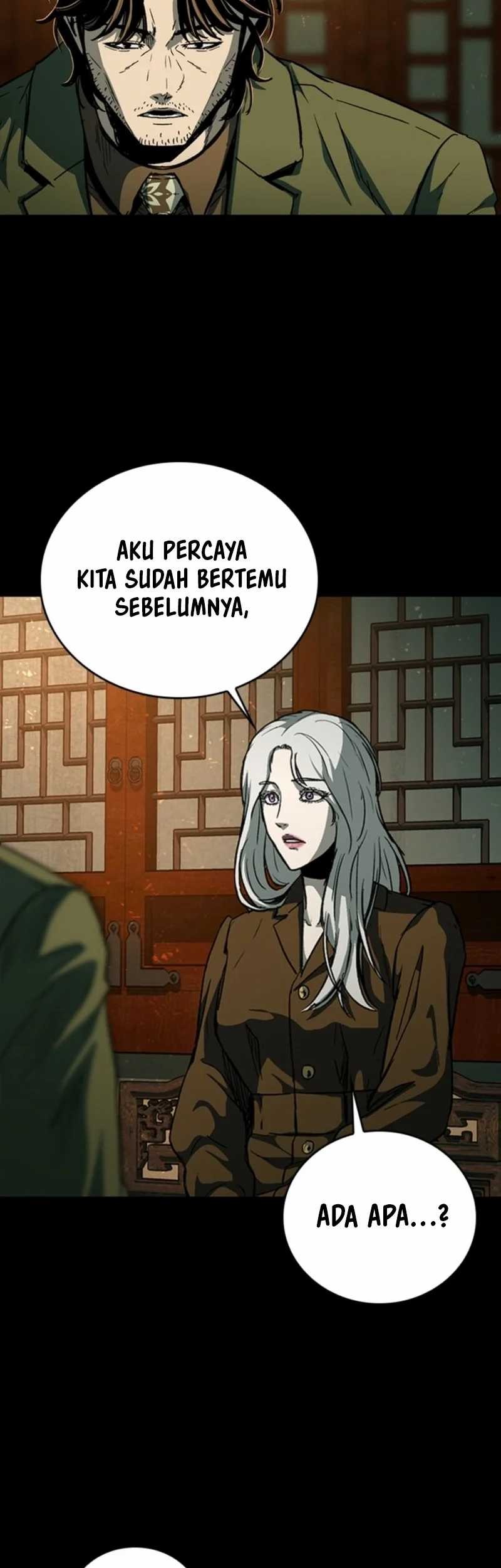 Kowloon: Saroka Chapter 24 - halaman 84