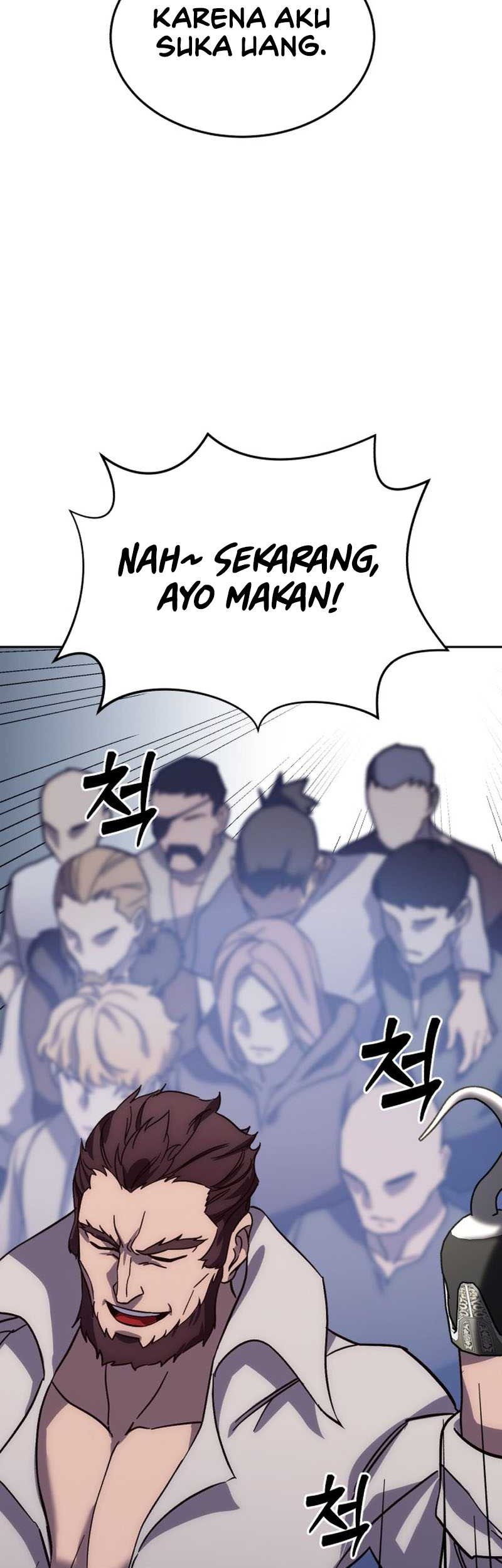 Kowloon: Saroka Chapter 27 - halaman 51