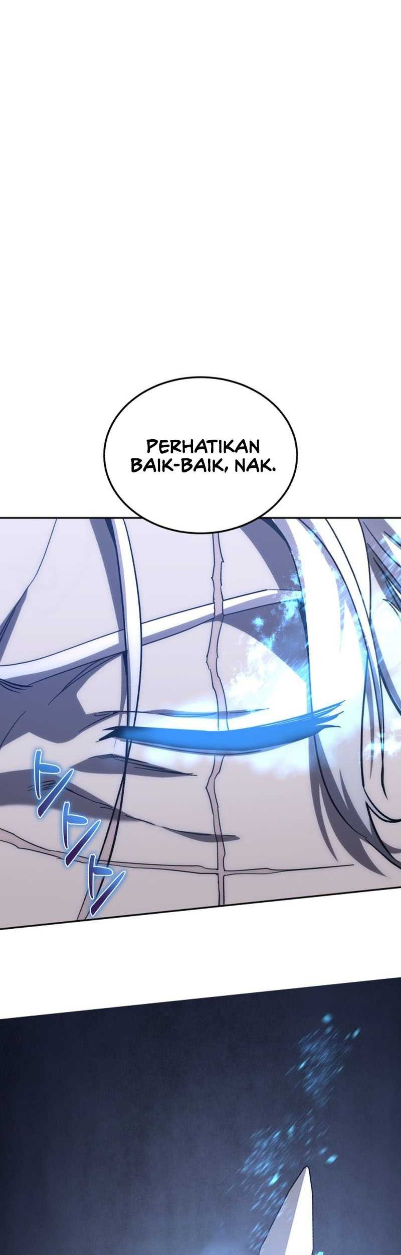 Kowloon: Saroka Chapter 28 - halaman 50